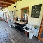 Camp Alpa База отдыха 3*
