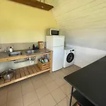 Camp Alpa Островачице