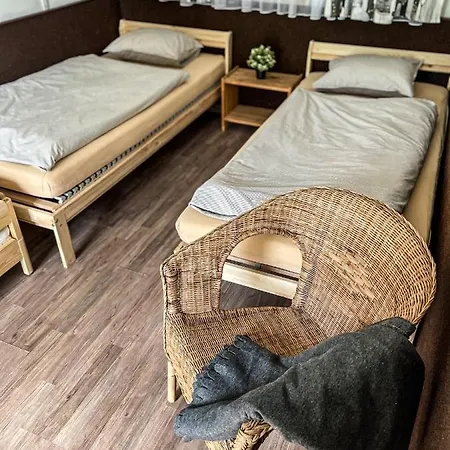 Camp Alpa Feriepark 3*