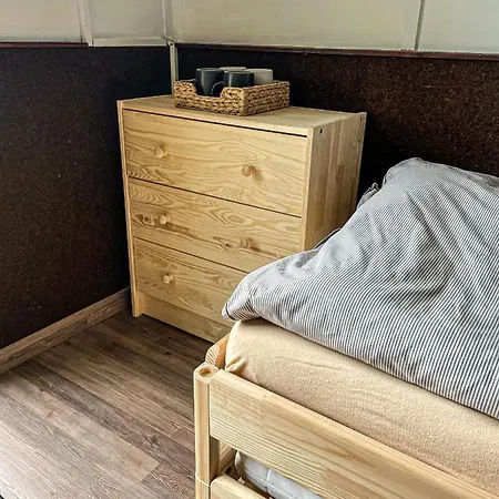 פארק נופש Camp Alpa 3*