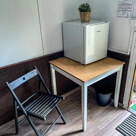 Camp Alpa Holiday park 3*