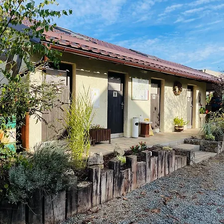 Camp Alpa Holiday park