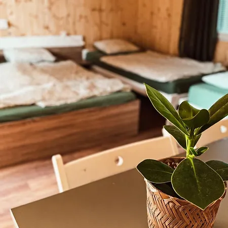 Camp Alpa פארק נופש