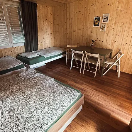 פארק נופש Camp Alpa 3*