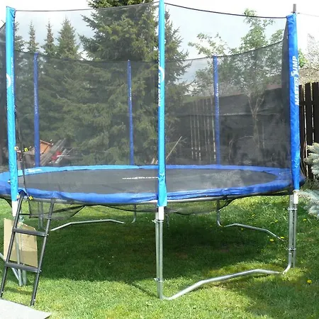 Holiday park Camp Alpa 3*