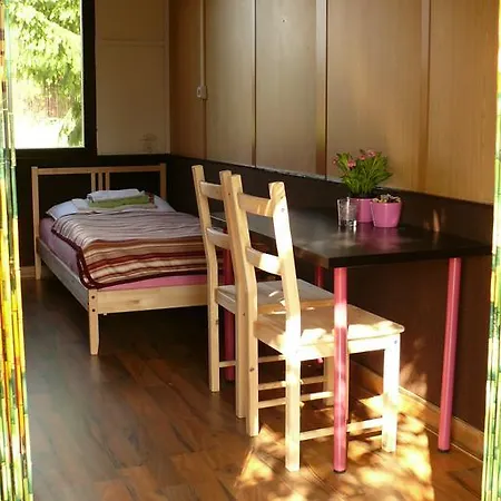 Feriepark Camp Alpa
