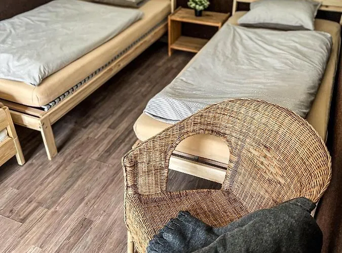 Camp Alpa Vakantiepark 3*
