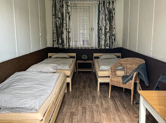 Camp Alpa Vakantiepark Ostrovačice