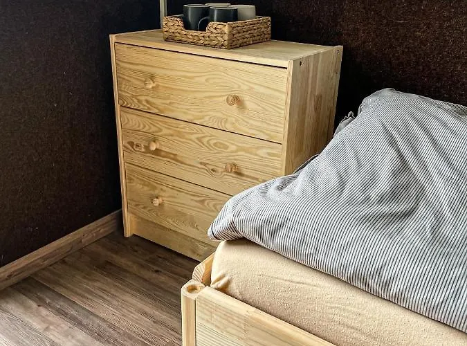 Vakantiepark Camp Alpa 3*