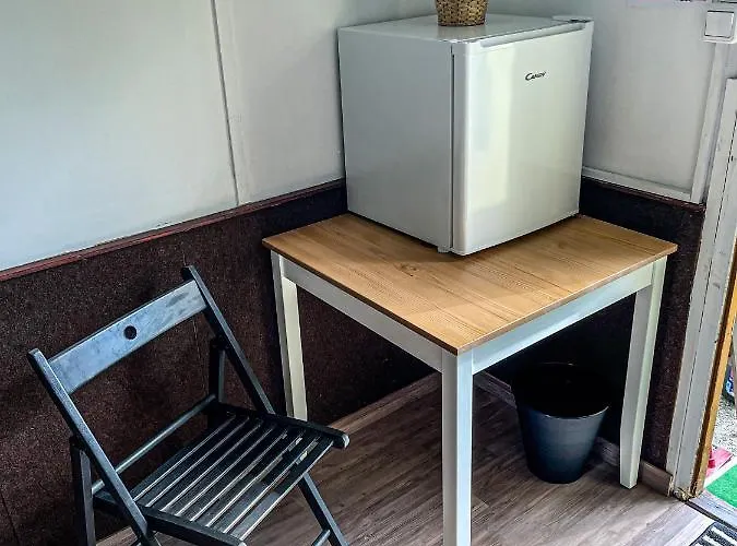 Camp Alpa Vakantiepark 3*