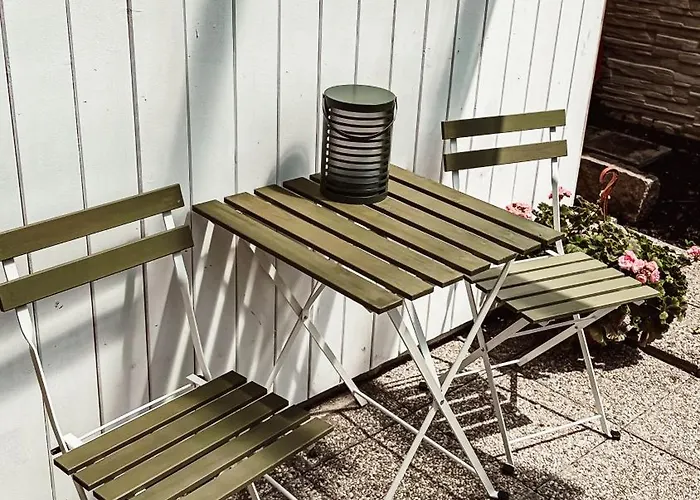 Camp Alpa Vakantiepark 3*