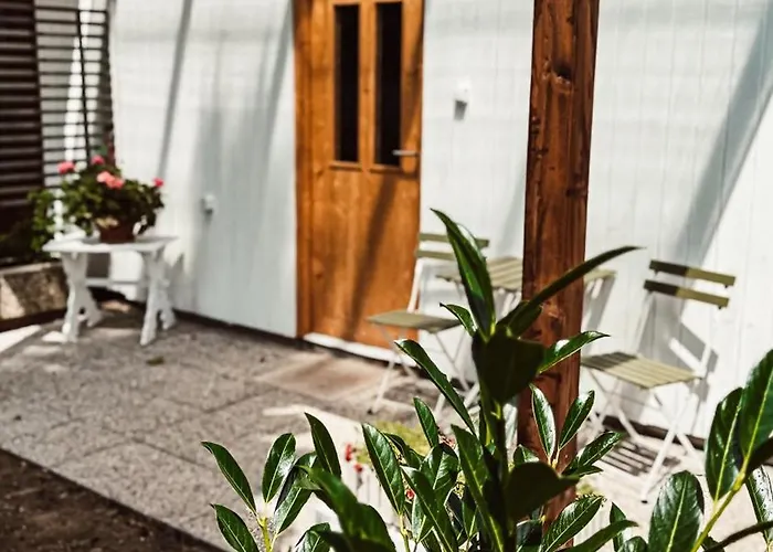 Camp Alpa Vakantiepark Ostrovačice