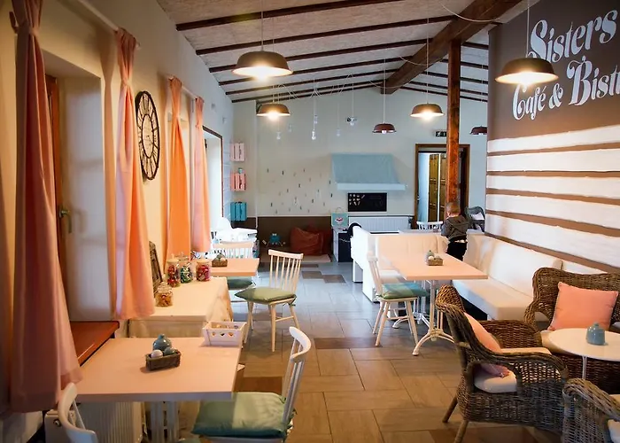 Camp Alpa Vakantiepark 3*